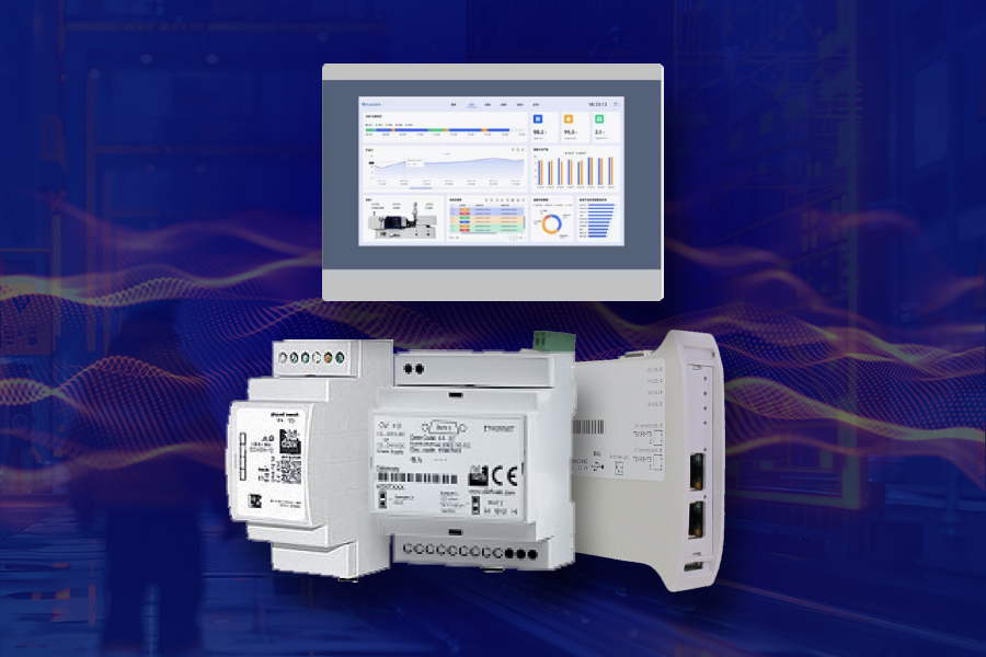 PLC, IHM e Gateway: como integrar tecnologias e otimizar produção